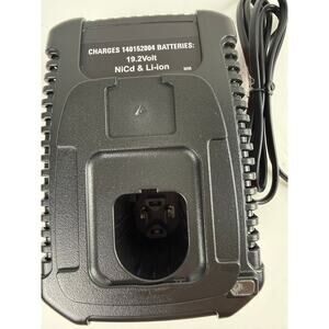 Craftsman 19.2V C3 Battery Dual Chemical Fast Charger